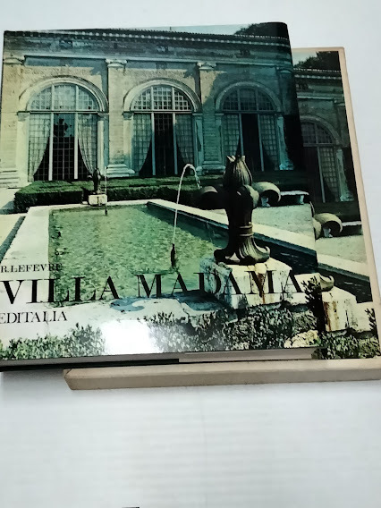 Villa Madama.