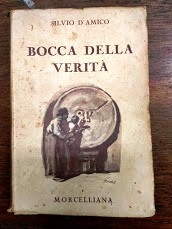 Bocca della verità.