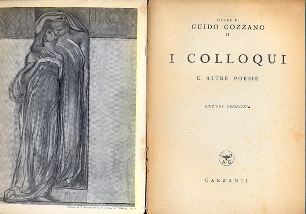 I colloqui e altre poesie.