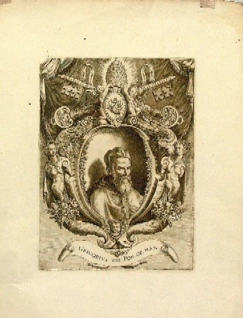 Gregorio XIII.
