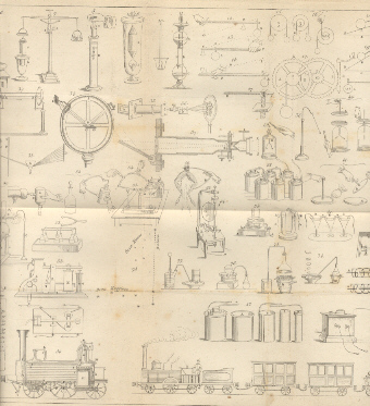 Repertorio generale delle più ovvie e più utili operazioni fisico …