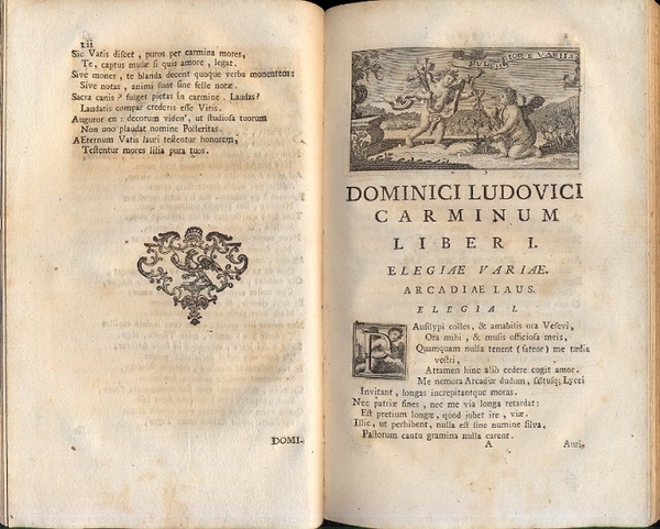 Carmina et Inscriptiones .