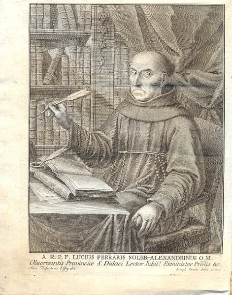 Prompta Bibliotheca canonica, juridica, moralis, theologica nec non ascetica, polemica, …