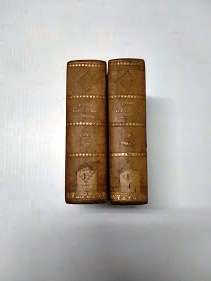 Dell'istoria del Concilio di Trento. Parte seconda e terza.