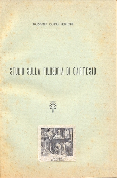 Studio sulla filosofia di Cartesio.