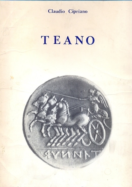 Teano.