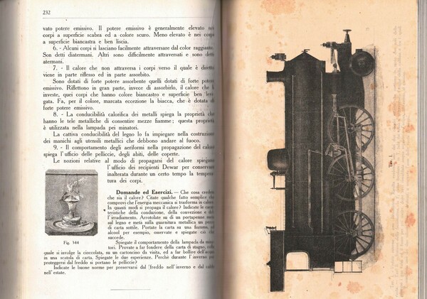 Fisica chimica. Mineralogia. Ad uso delle scuole tecniche tipo comune. …