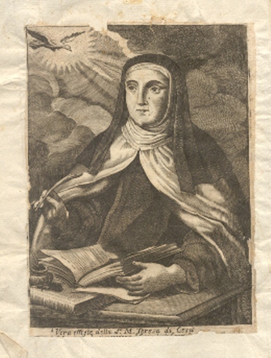 Opere della S. Madre Teresa di Gesù. Nuovamente tradotte e …