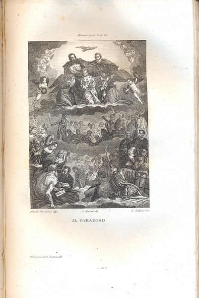 Dizionario apostolico per uso de' parrochi e predicatori e di …