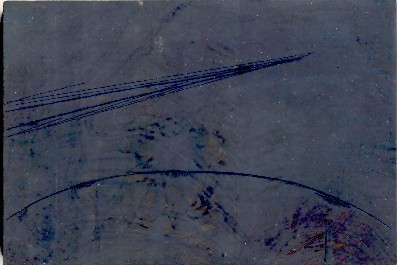 Il Governo alla ribalta. Cosmo.