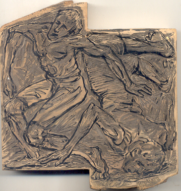 La caduta degli dei.