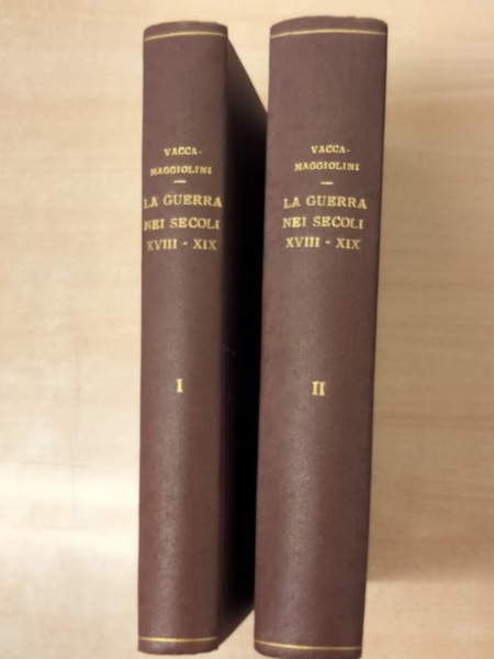 La guerra nei secoli XVIII e XIX (Federico II, Napoleone, …