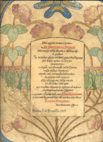 Scena illustrata. Rivista quindicinale di letteratura, arte e sport. Diretta …