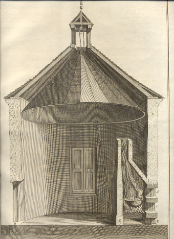 Mineralogie:Travail du Noir de fumee.