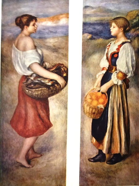 Renoir. Presentazione di Garibaldo Marussi. Note e commenti di Elda …