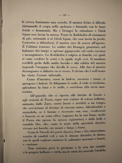 Giorgio Fishta. Commemorazione tenuta il 9 marzo 1941 nella Reale …