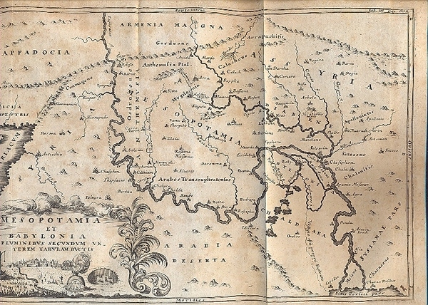 Notitiae orbis antiqui, sive geographiae plenioris. Tomus alter, Asiam et …
