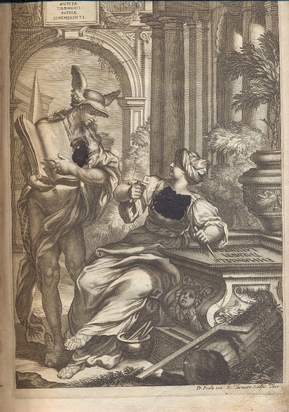 Inscriptiones quotquot reperiri potuerunt opera e diligentia D. Emmanuelis Philiberti …