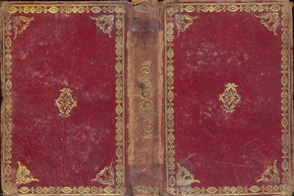 Il Palmaverde per l'anno 1846 accresciuto di un calendario storico. …