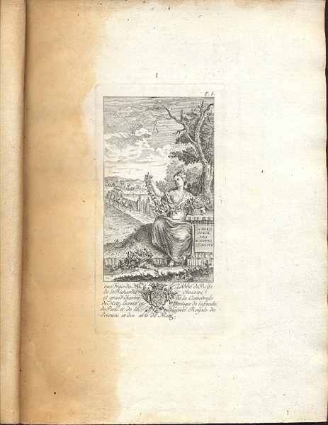 Histoire universelle du regne vegetal, ou nouveau dictionnaire physique et …