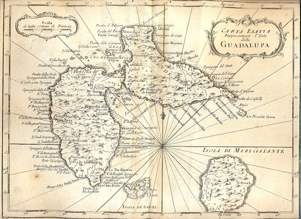 Atlante dell'America contenente le migliori carte geografiche: carta esatta rappresentante …