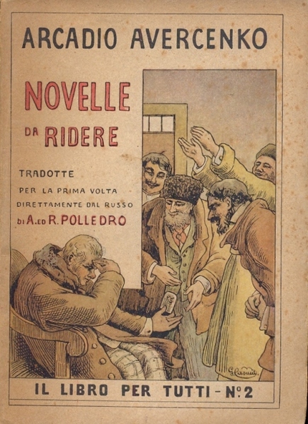 Novelle da ridere. Tradotte per la prima volta direttamente dal …