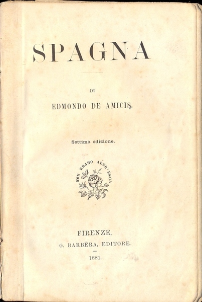 Spagna.