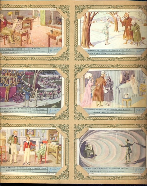 Album figurine Liebig (3).