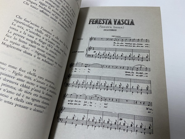 Antologia dei poeti napoletani (ottocento e novecento). A cura di …