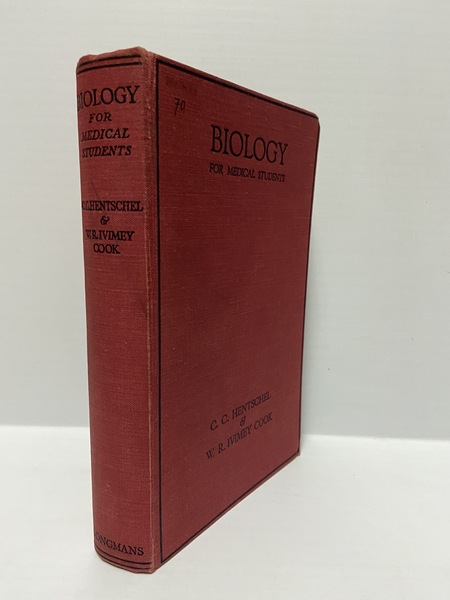 Biology for medical students