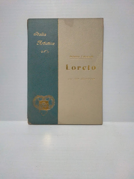 Loreto con 127 illustrazioni e 2 tavole