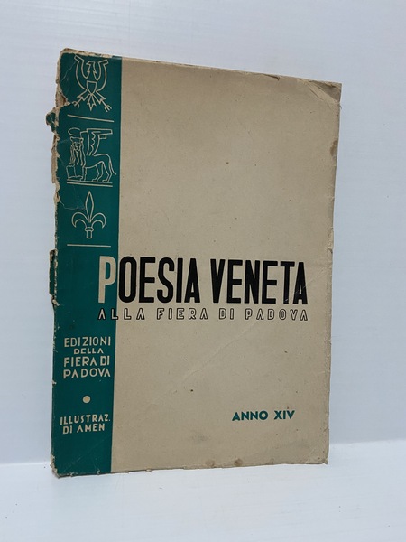 POESIA VENETA