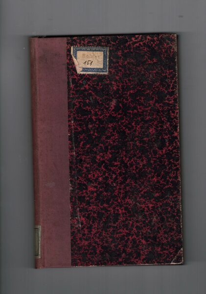 DESCRIZIONE GEOGRAFICA DELLA TOSCANA COMPILATA DALL'AB. A. FERRINI SECONDO GLI …