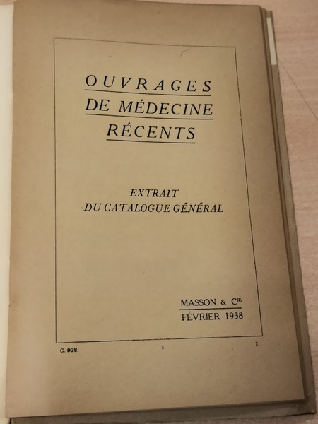 LA DEPRESSION CONSTITUTIONNELLE. L'ancienne neurasthenie dans ses rapports avec la …
