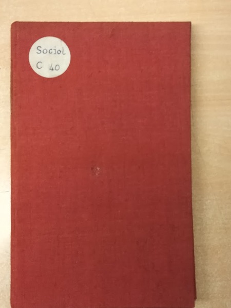 I democratici cristiani per il rinnovamento dello Stato per lo …