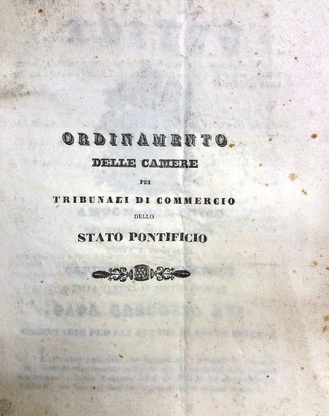 Anton Domenico del titolo di S. Prassede della S. R. …