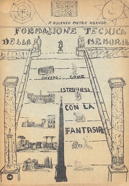 Formazione tecnica della materia ovvero come istruirsi con la fantasia.