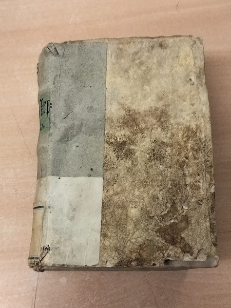 Expositio Evangeliorum Quadragesimalium.Nunc accuratius recognita, diligentiusq; impressa.