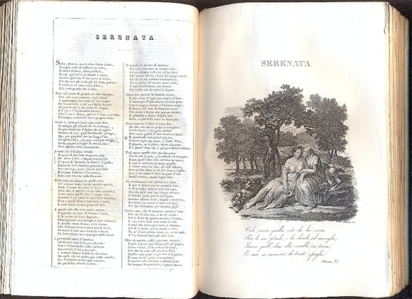 Opere complete di Machiavelli , cittadino e segretario fiorentino (Biblioteca …