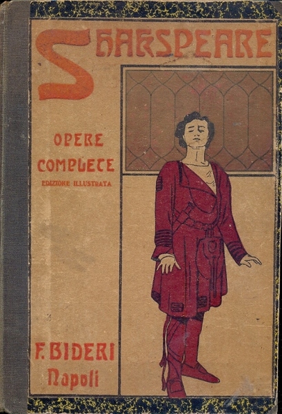 Teatro. Scelto e tradotto in versi da Giulio Carcano.