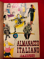 Almanacco Italiano. Piccola enciclopedia popolare della vita pratica e annuario …