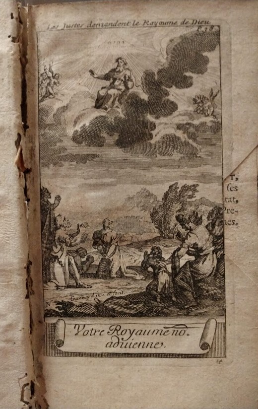 Elevations a Dieu sur tous les Mysteres de la Religion …