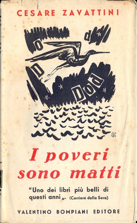 I poveri sono matti.