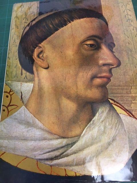 La pittura francese da Fouquet a Poussin.