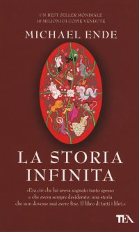 La storia infinita.