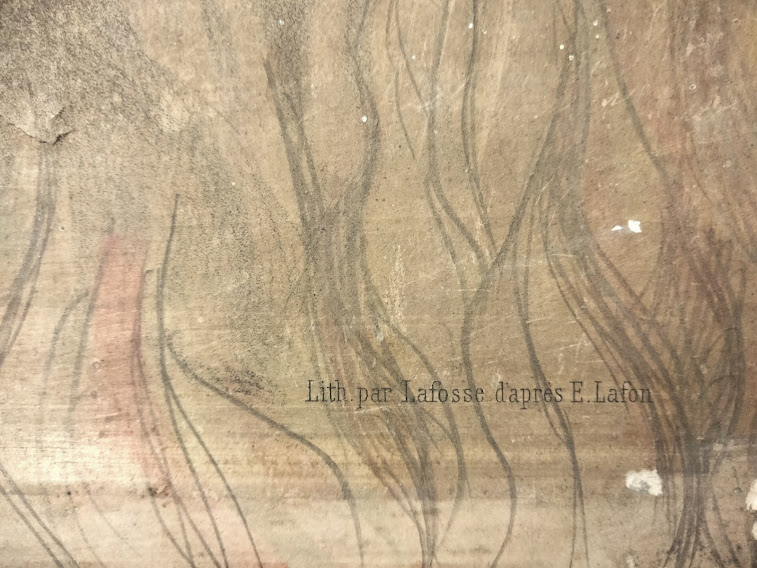 Notre Dame du Mont Carmel.