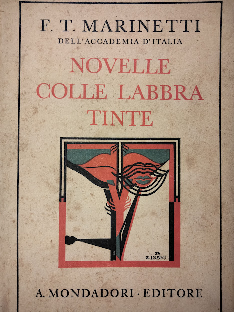 Novelle colle labbra tinte. Simultaneità e programmi di vita con …
