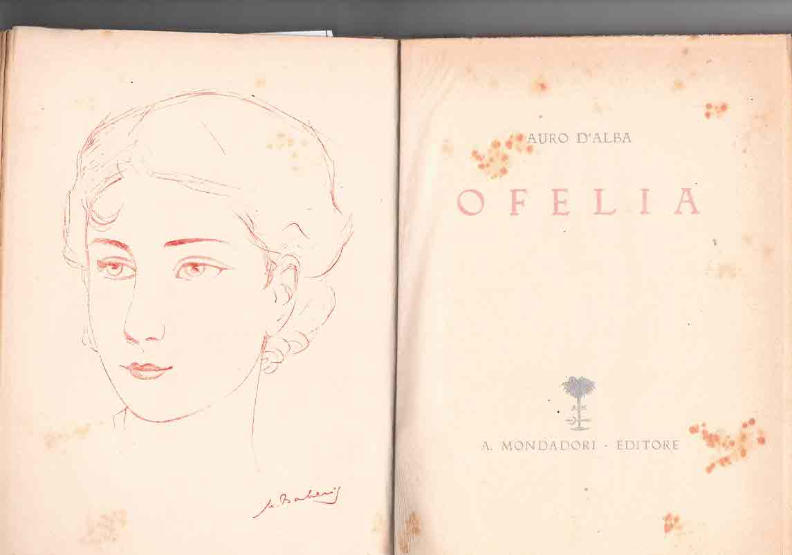 Ofelia.
