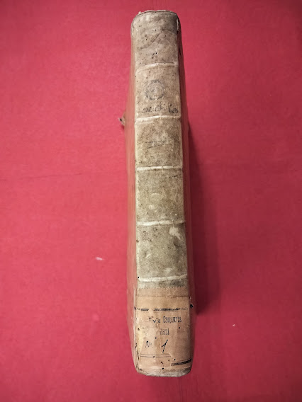 Orazioni Sacre. Divise in due Tomi.