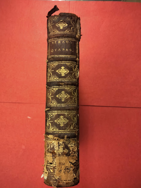 Prediche Quaresimali. Consacrate al merito sopraggrande dell'Em. mo e Rev. …